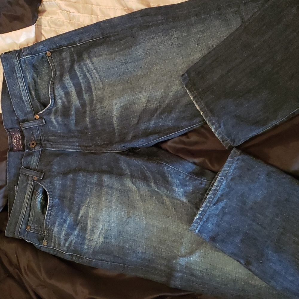 Blue Jeans